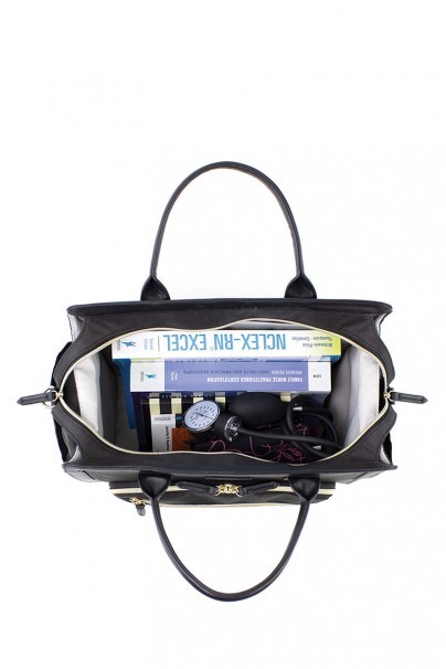 Maevn ReadyGo Doctors bag black-2