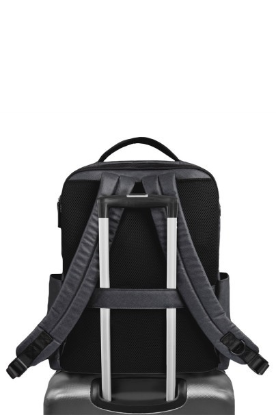 Maevn ReadyGo Utility Pro pewter bag/backpack-7