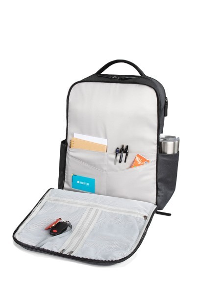 Maevn ReadyGo Utility Pro pewter bag/backpack-3