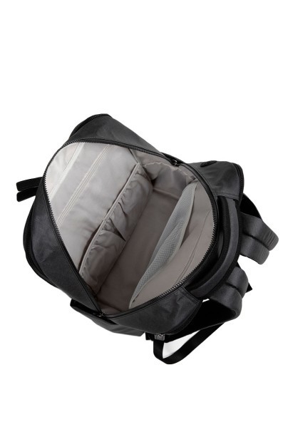 Maevn ReadyGo Utility Pro pewter bag/backpack-4