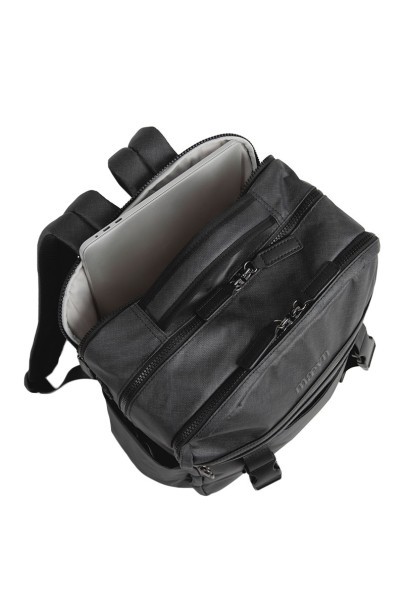 Maevn ReadyGo Utility Pro pewter bag/backpack-5