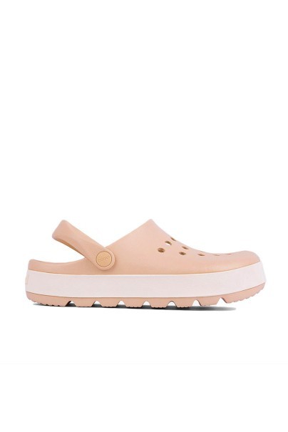 Coqui NIKO shoes nude/ivory-2