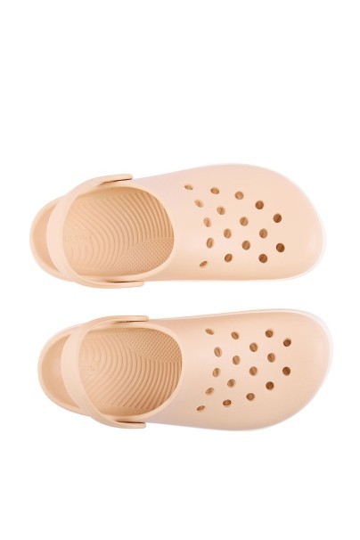 Coqui NIKO shoes nude/ivory-3