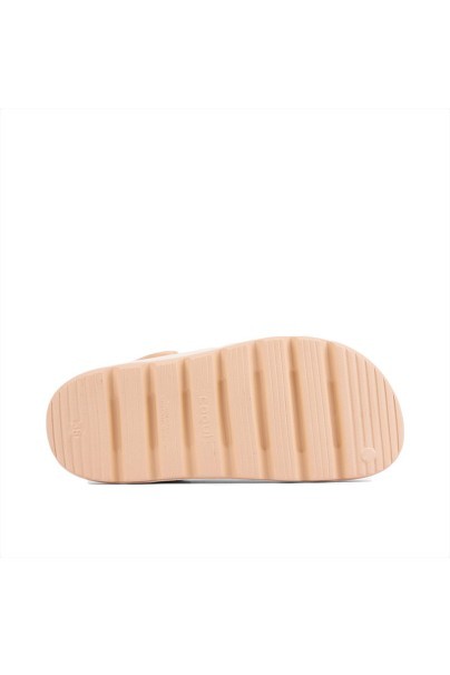 Coqui NIKO shoes nude/ivory-4