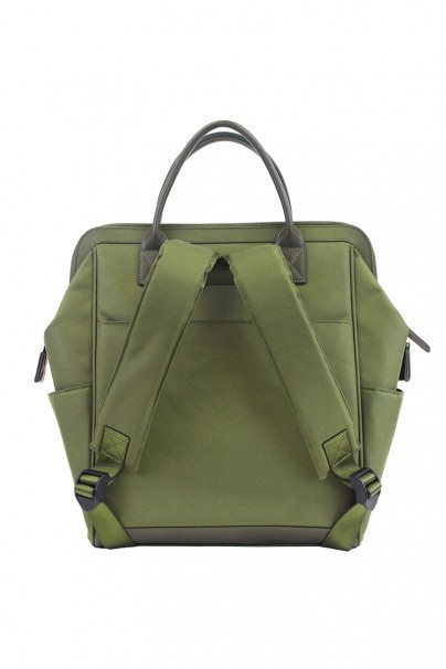 Maevn ReadyGo medical bag olive-1