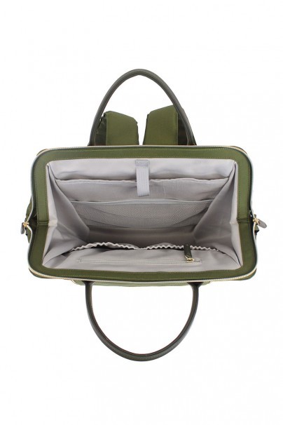 Maevn ReadyGo medical bag olive-4