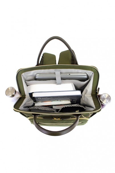 Maevn ReadyGo medical bag olive-6