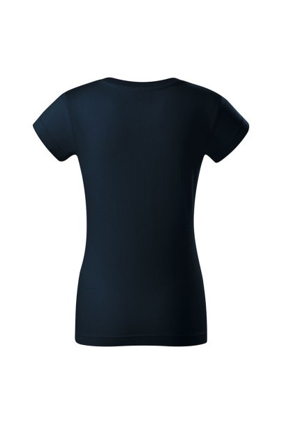 Women's Rimeck Resist T-shirt navy