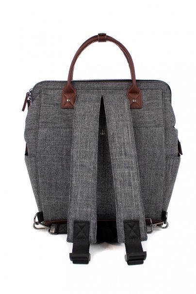 Maevn ReadyGo medical bag heather grey-7