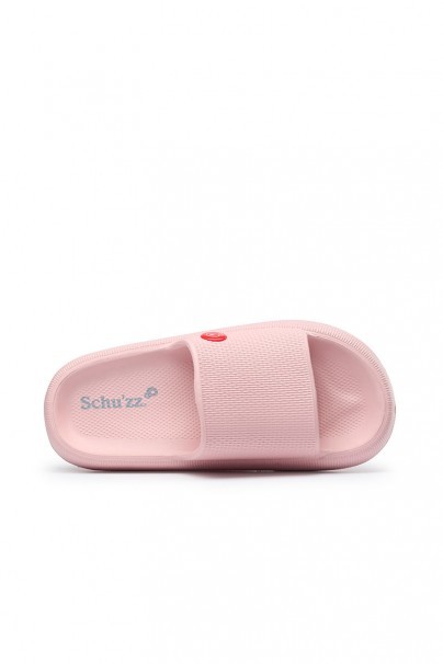Schu'zz Claquette shoes/flip-flops blush pink-3