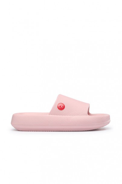 Schu'zz Claquette shoes/flip-flops blush pink-2