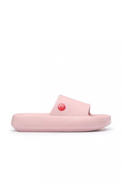 Schu'zz Claquette shoes/flip-flops blush pink-1