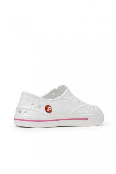 Schu'zz sneaker’zz shoes, white/pink-2