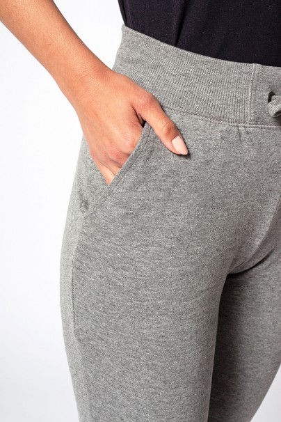 Women’s Malifni Rest sweatpants grey-3