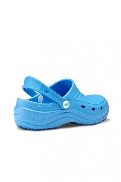 Feliz Caminar Sirocos shoes blue-1