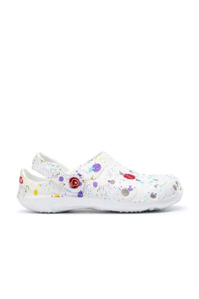 Schu'zz Globule Imprimé splash shoes-2