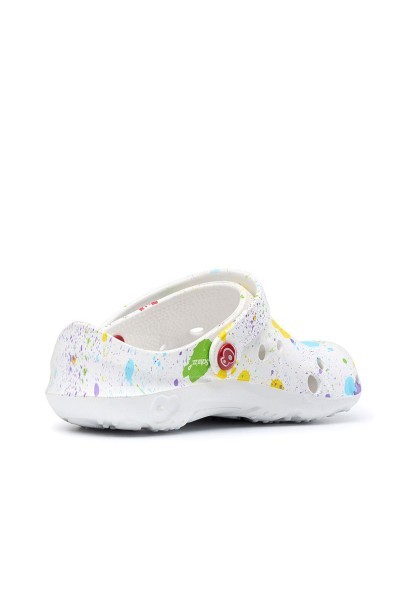 Schu'zz Globule Imprimé splash shoes-3