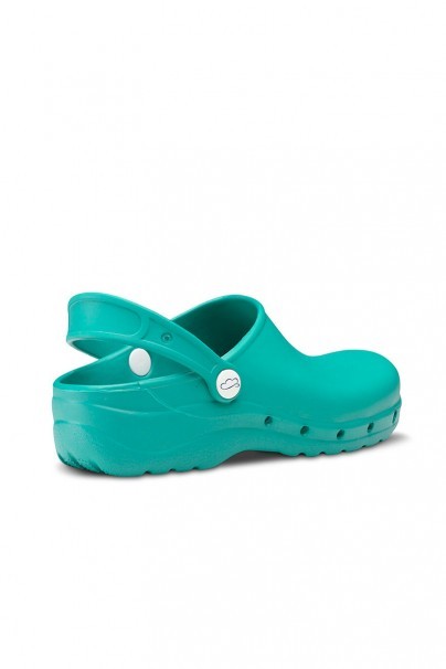 Feliz Caminar Flotantes shoes green-2