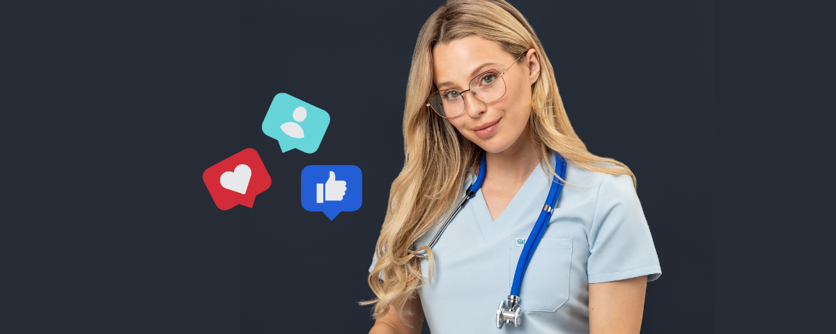 Medical Accounts and Blogs Worth Following