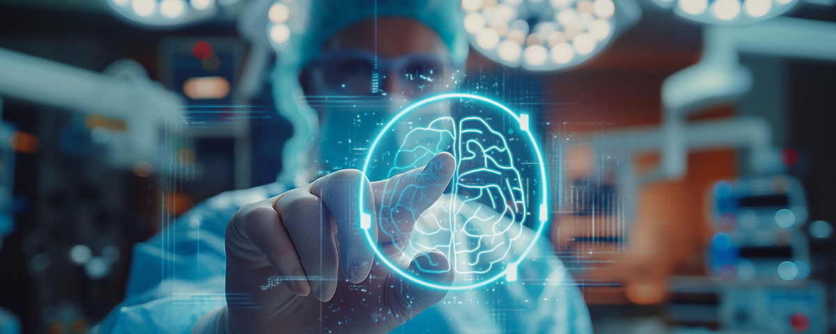 Will artificial intelligence replace doctors?