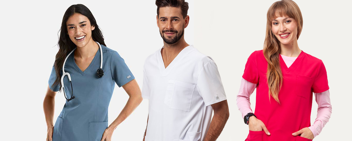 Hospital Internship - How to Dress: A Practical Guide