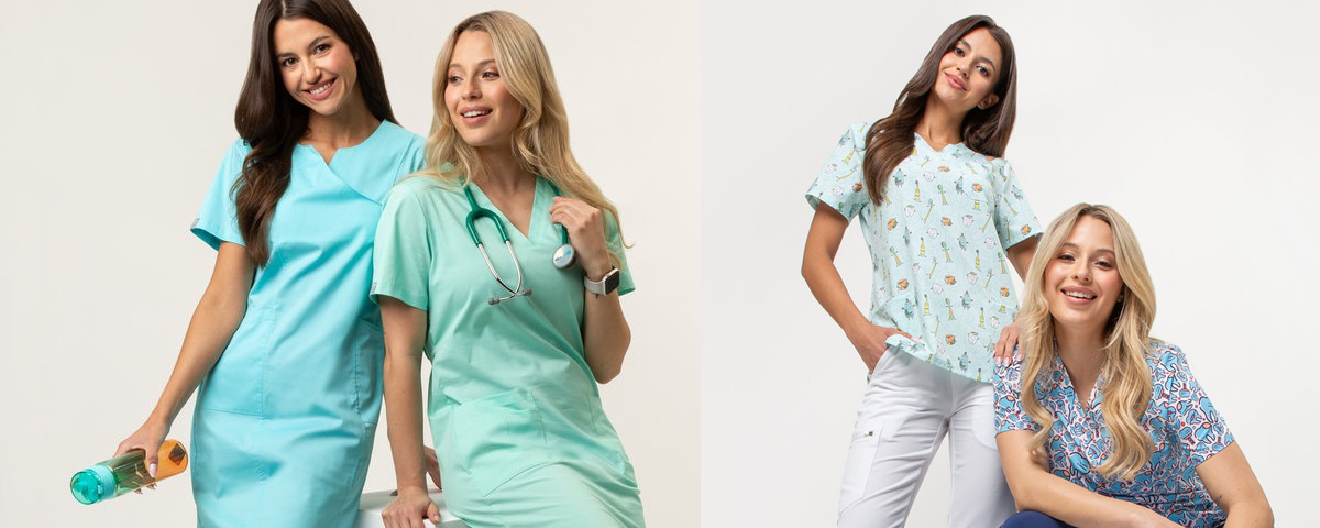 Medical Device Status under MDR - What to Look for When Buying Hospital Scrubs?