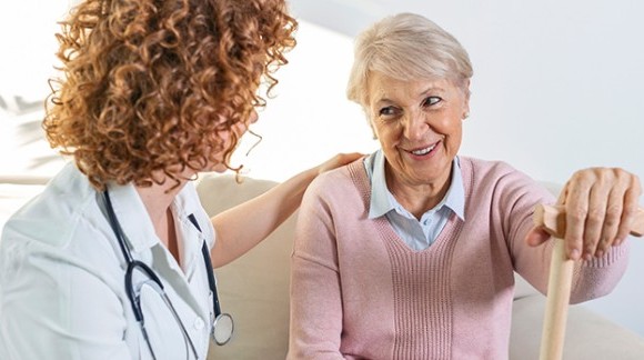 How to write a nursing care plan in just a few steps