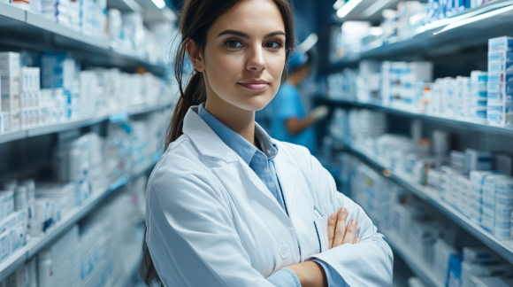 How to become a pharmacist? Career paths for pharmacy graduates