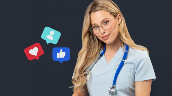 Medical Accounts and Blogs Worth Following