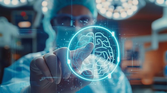 Will artificial intelligence replace doctors?