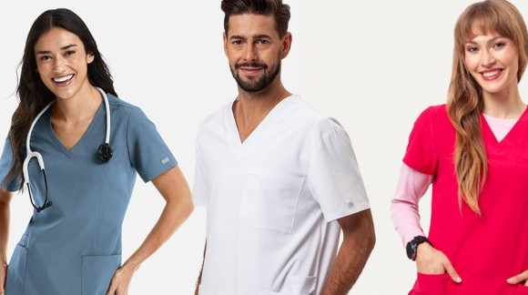Hospital Internship - How to Dress: A Practical Guide