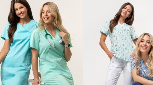 Medical Device Status under MDR - What to Look for When Buying Hospital Scrubs?