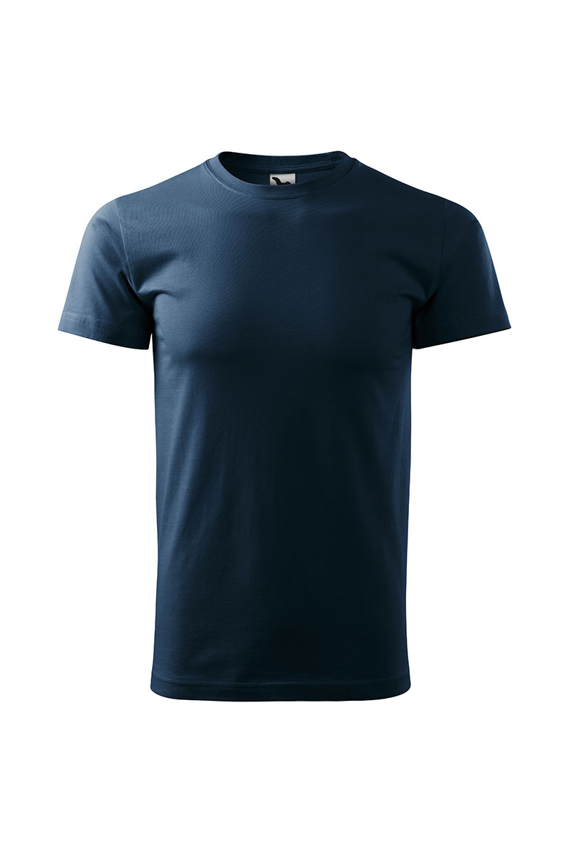 Men’s Malifni Basic T-shirt navy