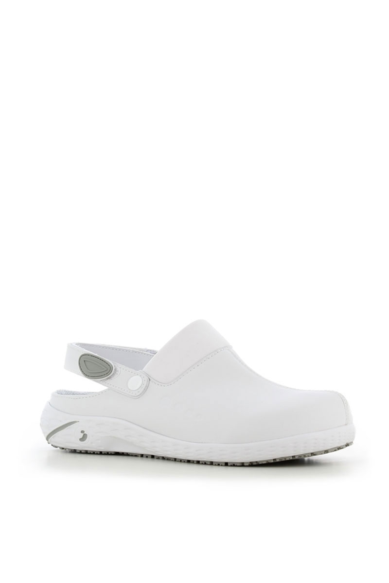 Safety Jogger Dany Women's scrub shoes white
