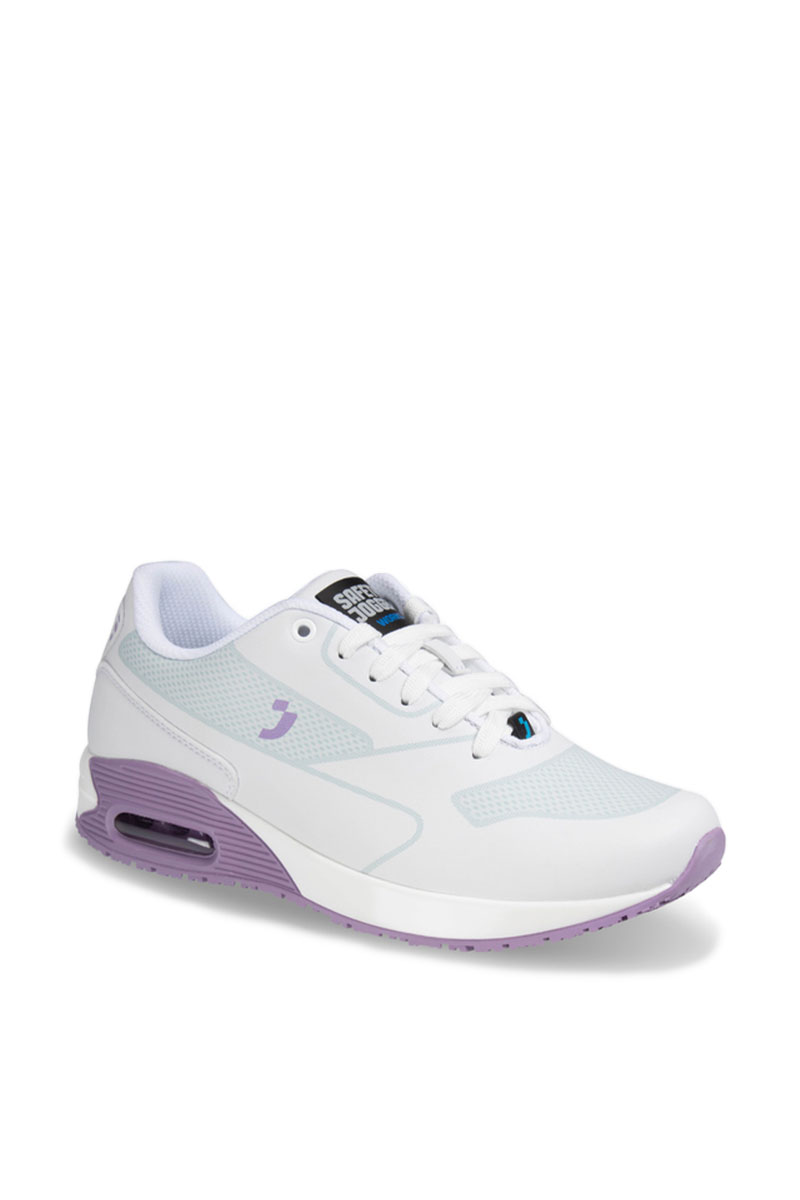 Safety Jogger Ela women scrubs shoes lilac