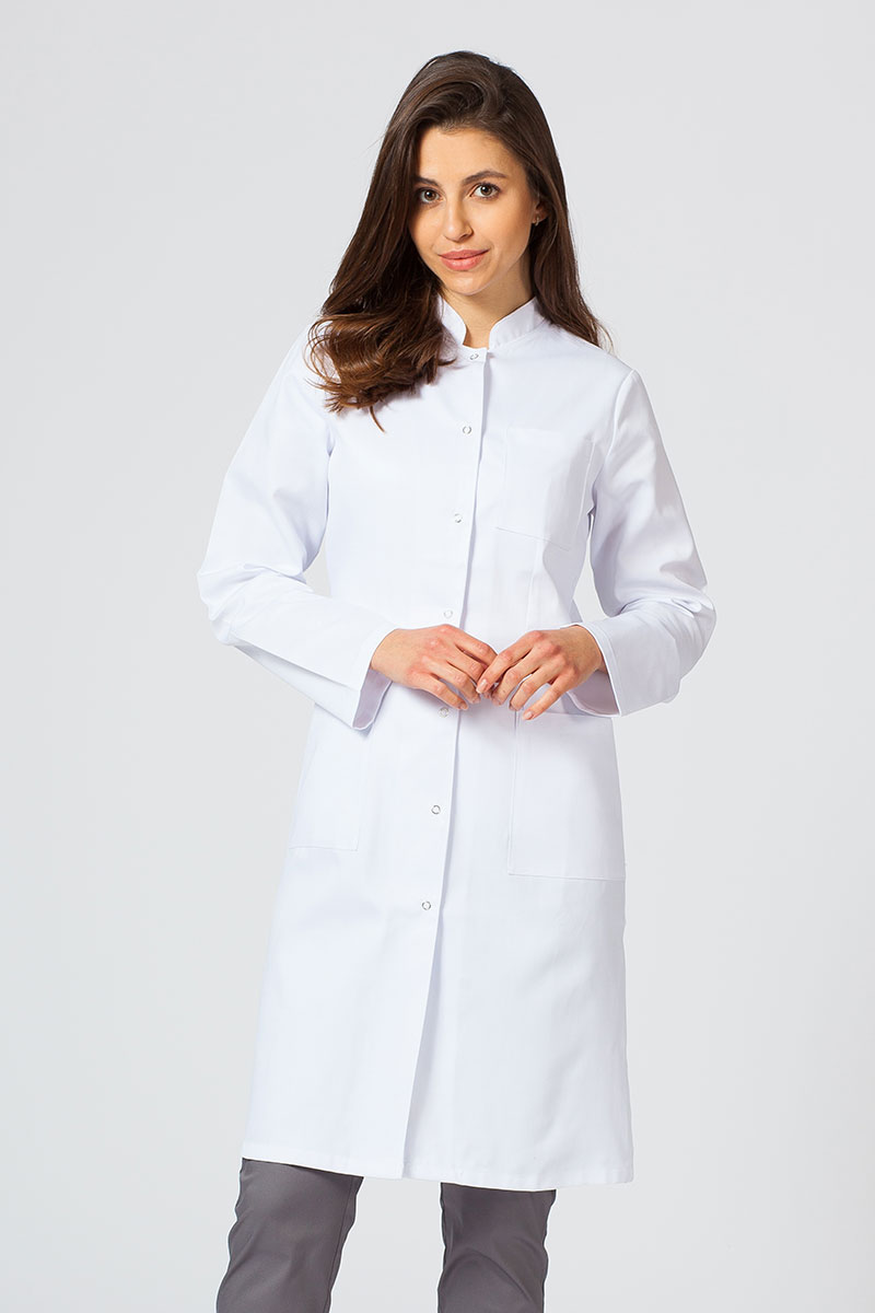 Women’s Sunrise Uniforms lab coat