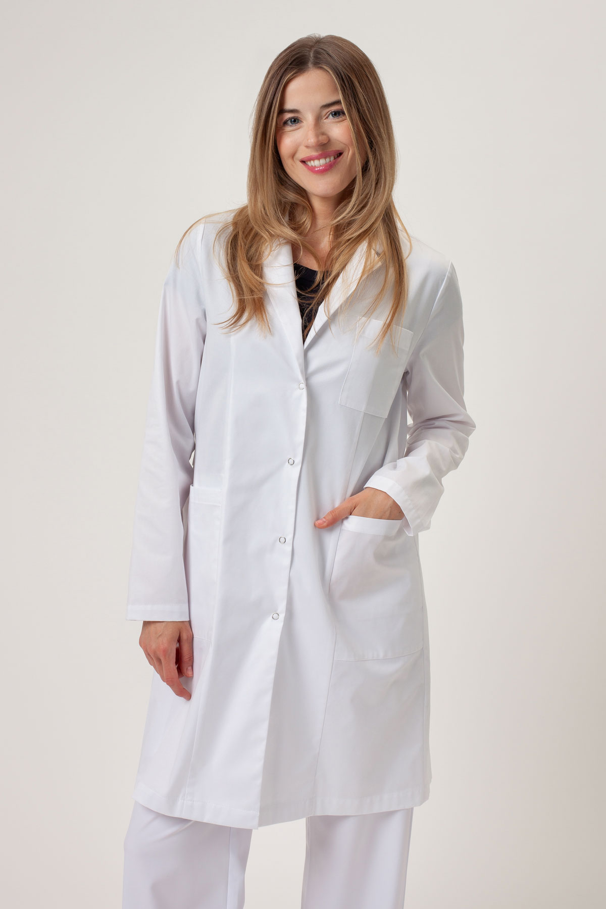 Women’s Sunrise Lab-1 lab coat