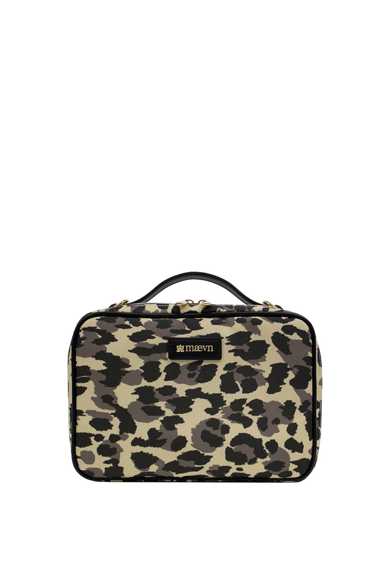 Cheetah clutch bag clearance