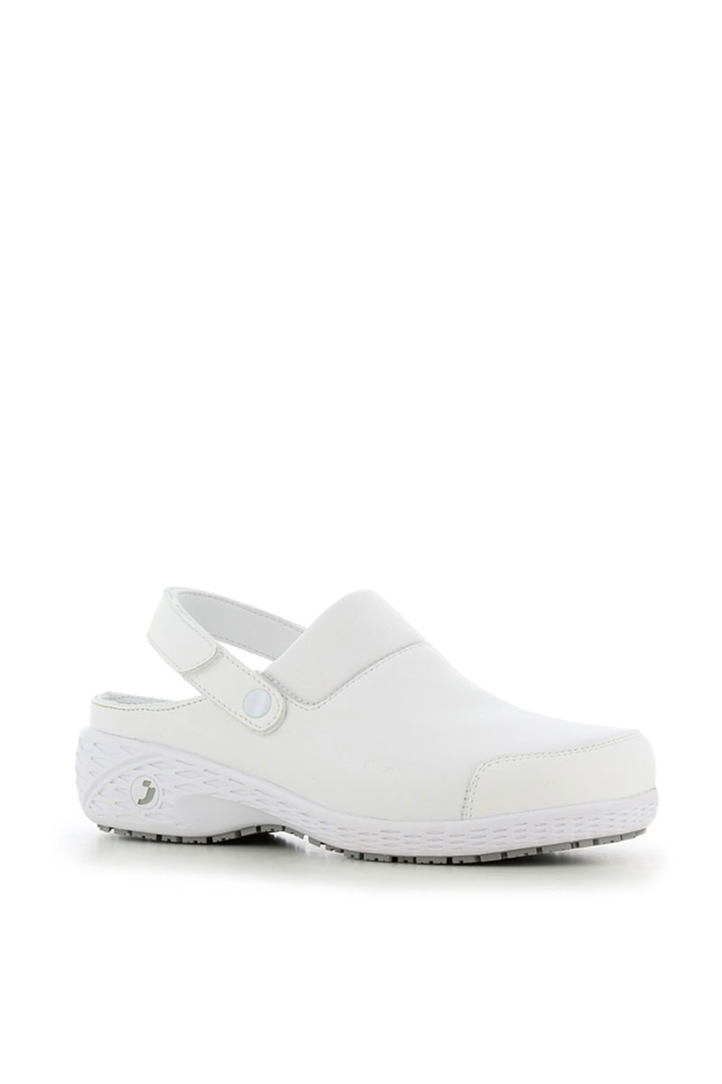 Safety Jogger Sheila Women's scrub shoes white