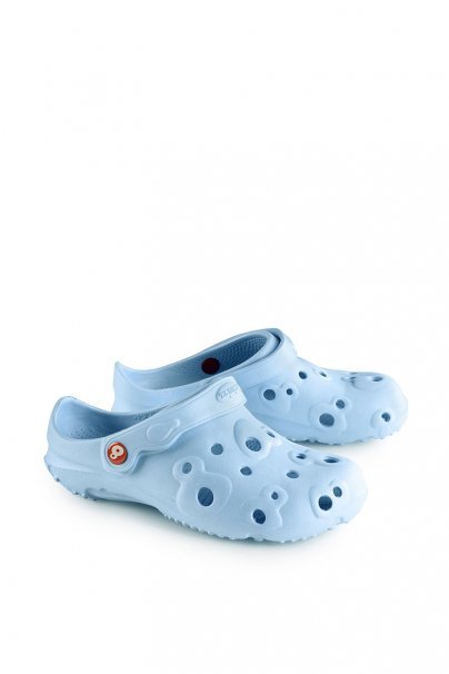 Schu’zz Globule clogs blue-1