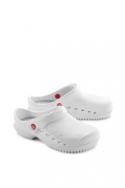 Schu'zz Protec shoes white-1