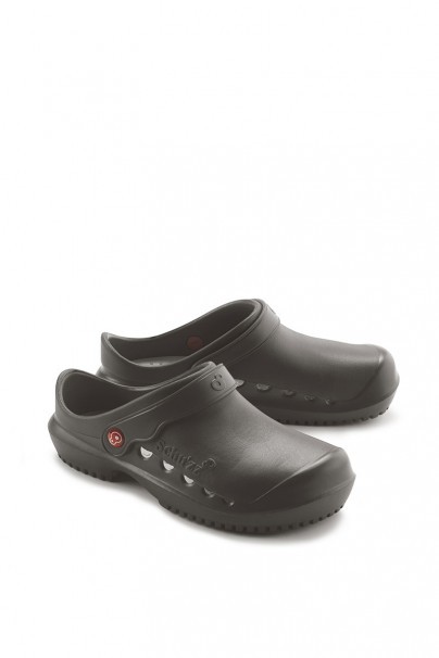 Schu'zz Protec shoes black-1
