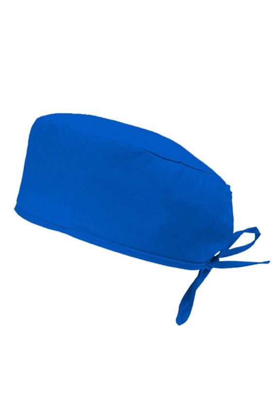 Unisex Sunrise Uniforms medical cap royal blue-1