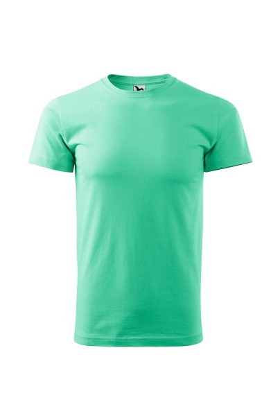 Men’s Malifni Basic T-shirt mint