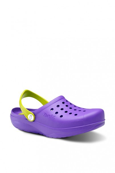Feliz Caminar Kinetic shoes lavender/pistachio-1