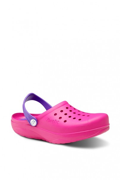 Feliz Caminar Kinetic shoes fuchsia/violet-1