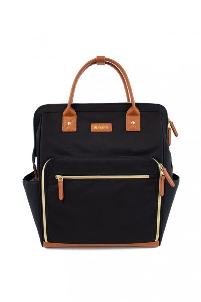 Maevn ReadyGo medical bag black-1