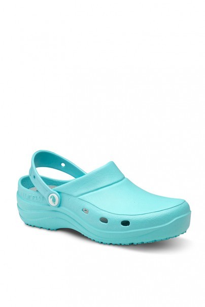 Feliz Caminar Sirocos shoes aqua-1