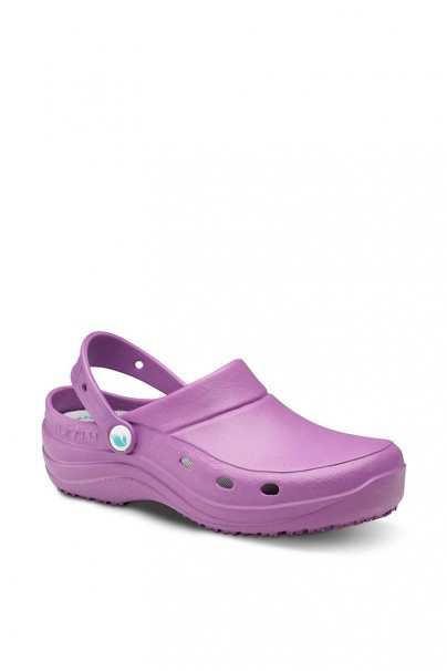 Feliz Caminar Sirocos shoes violet-1