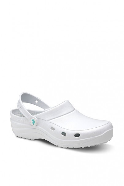 Feliz Caminar Sirocos shoes white-1